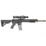 ROCK RIVER ARMS LAR-15 LH 5.56X45MM NATO - 2 of 3