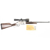 HENRY H014D-308 .308 WIN - 3 of 3