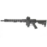 ANDERSON MANUFACTURING AM-15 9MM LUGER (9X19 PARA) - 1 of 3