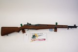 WINCHESTER M1 GARAND .30-06 SPRG - 1 of 3