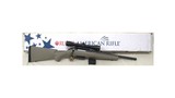 RUGER AMERICAN RANCH 7.62X39MM