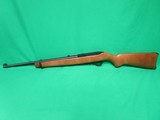 RUGER 10/22 CARBINE .22 LR - 1 of 3