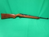 RUGER 10/22 CARBINE .22 LR - 2 of 3