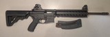SMITH & WESSON M&P 15-22 .22 LR - 1 of 3