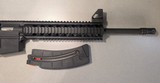 SMITH & WESSON M&P 15-22 .22 LR - 2 of 3