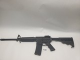 SMITH & WESSON M&P 15 5.56X45MM NATO - 1 of 3