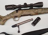 RUGER AMERICAN WOLF CAMO .308 WIN - 3 of 3