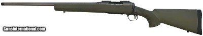 SAVAGE ARMS TRAIL HUNTER (6.5 CREEDMOOR) 6.5MM CREEDMOOR