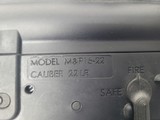 SMITH & WESSON M&P15-22 .22 LR - 3 of 3