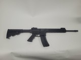 SMITH & WESSON M&P15-22 .22 LR - 1 of 3