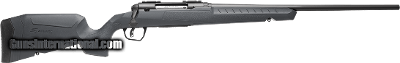 SAVAGE ARMS AXIS 2 COMPACT [GRY] 6.5MM CREEDMOOR