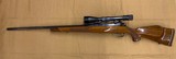 WEATHERBY MARK V .300 WBY MAG - 1 of 3