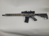 PALMETTO STATE ARMORY PA-15 5.56X45MM NATO - 1 of 3