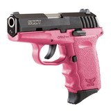 SCCY CPX-2 9MM LUGER (9X19 PARA) - 2 of 2