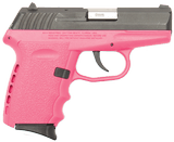 SCCY CPX-2 9MM LUGER (9X19 PARA)