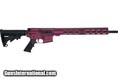 GREAT LAKES FIREARMS AR15 .223 WYLDE