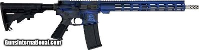 GREAT LAKES FIREARMS AR-15 .223 WYLDE