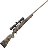 WINCHESTER XPR HUNTER SCOPE COMBO .243 WIN - 1 of 1