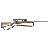 CZ 550 AMERICAN .270 WIN - 2 of 3