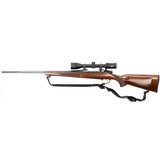 CZ 550 AMERICAN .270 WIN - 1 of 3