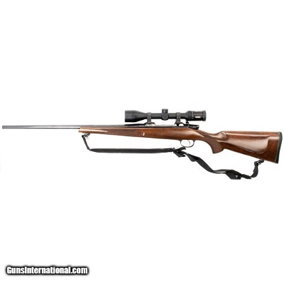 CZ 550 AMERICAN .270 WIN