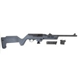 RUGER PC CARBINE 9MM LUGER (9x19 PARA) - 3 of 3