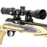 SAVAGE ARMS A17 .17 HMR - 3 of 3