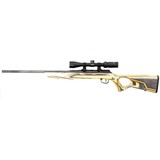 SAVAGE ARMS A17 .17 HMR - 1 of 3