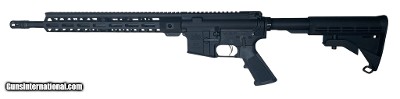 PALMETTO STATE ARMORY PSA-15 5.56X45MM NATO