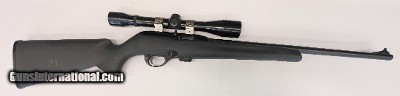 REMINGTON 597 .22 LR