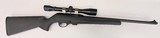 REMINGTON 597 .22 LR - 1 of 2