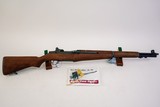 WINCHESTER M1 GARAND .30-06 SPRG - 1 of 3