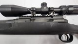 SAVAGE ARMS Axis .270 WIN - 3 of 3