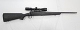 SAVAGE ARMS Axis .270 WIN - 1 of 3
