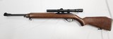MARLIN Model 99 M1 .22 LR - 2 of 3