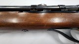 MARLIN Model 99 M1 .22 LR - 3 of 3