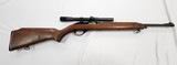 MARLIN Model 99 M1 .22 LR - 1 of 3