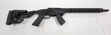 RUGER PRECISION RIMFIRE .22 WMR