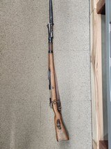 ERMA-WERKE K98 8MM - 3 of 3