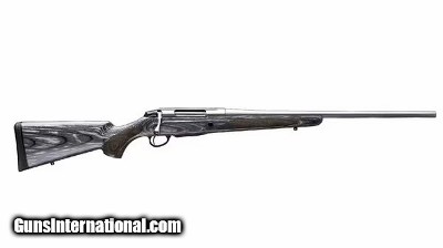 TIKKA T3X LAMINATED .243 WIN