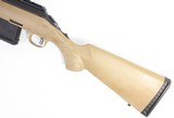 RUGER RUGER AMERICAN RANCH FDE 300 BLACKOUT 16" THREADED 1-MAG KEYMO MOUNT .300 AAC BLACKOUT - 3 of 3
