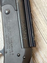 NEW ENGLAND FIREARMS CO. sb2 .45-70 GOVT - 3 of 3