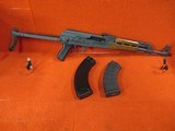 ZASTAVA ARMS M70ABM 7.62X39MM - 1 of 3