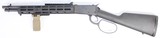 CITADEL CITADEL LEVTAC 92 45LC 16.5" THREADED TACTICAL LEVER-ACTION RIFLE .45 LC - 2 of 3