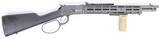 CITADEL CITADEL LEVTAC 92 45LC 16.5" THREADED TACTICAL LEVER-ACTION RIFLE .45 LC - 1 of 3