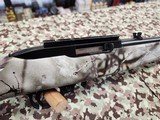 RUGER 10/22 Go Wild Camo .22 LR - 2 of 3