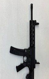 SMITH & WESSON M&P-15 .22 LR - 2 of 3