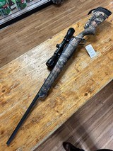 SAVAGE AXIS .223 REM - 2 of 2