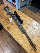 SAVAGE AXIS .223 REM - 1 of 2