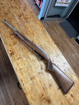 RUGER 10/22 SPORTER .22 LR - 2 of 2